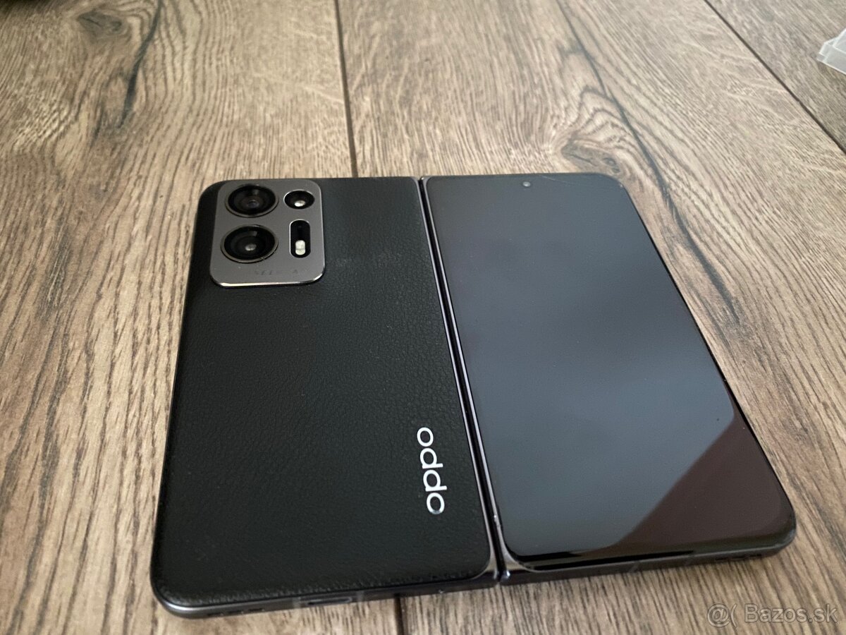 Oppo find n2