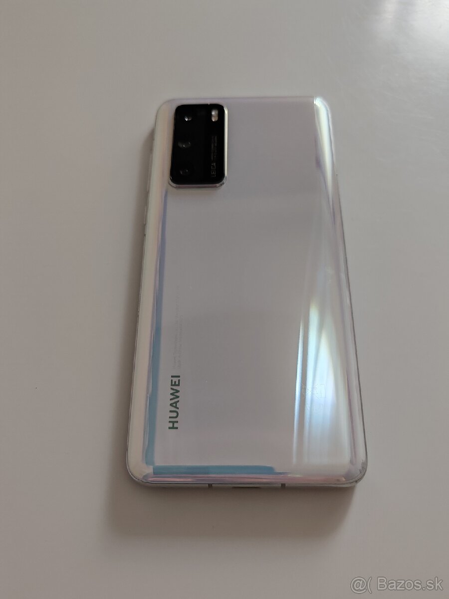 Huawei P40 8GB/128GB