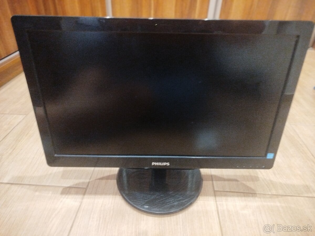 Monitor na PC