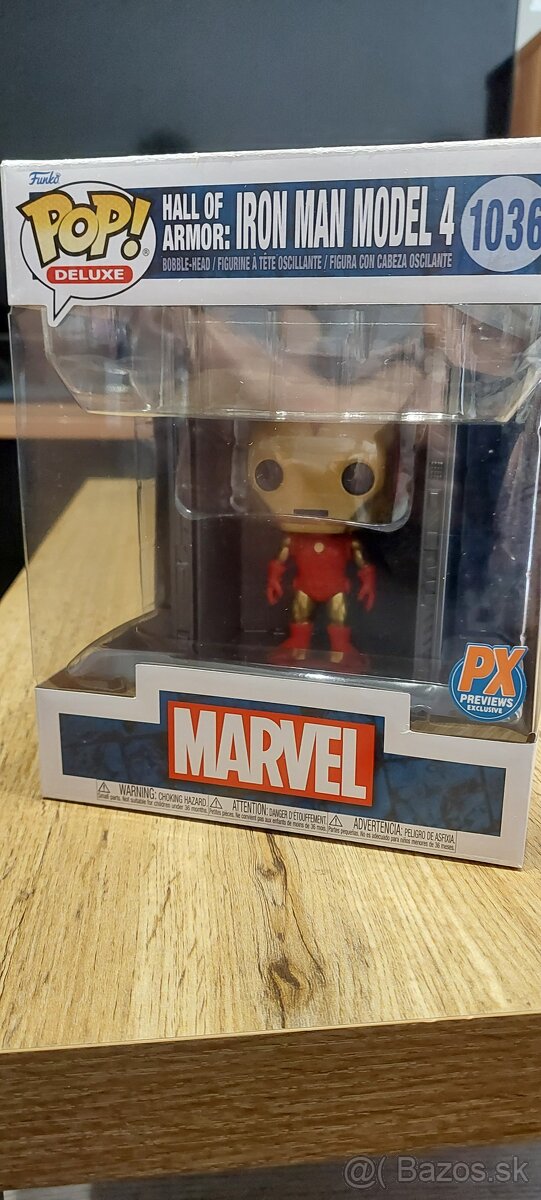 Funko pop