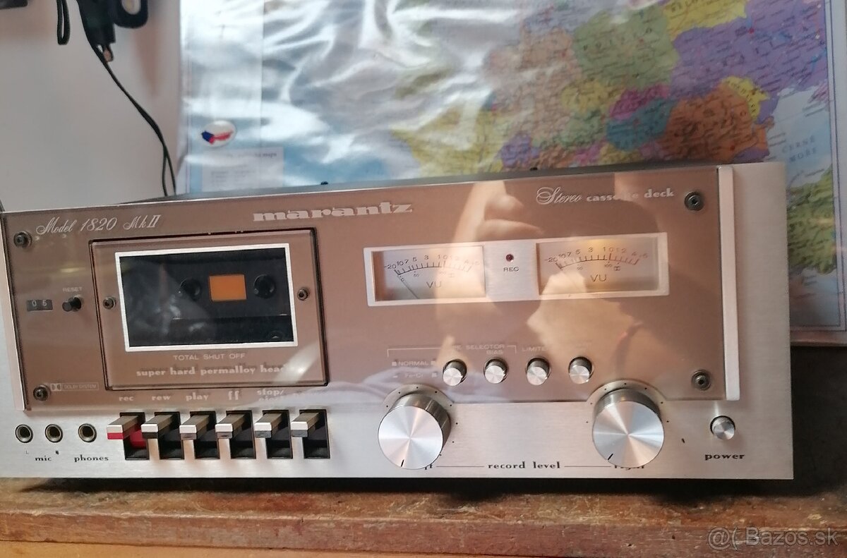 Marantz 1820 mk2