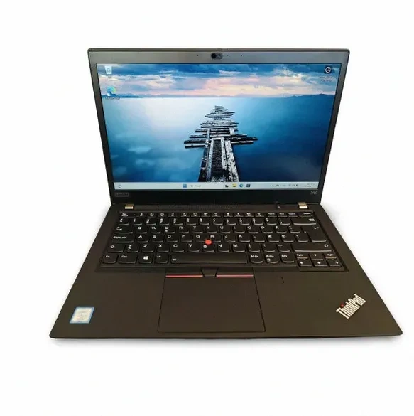 Lenovo ThinkPad T490 i5-8265U 8 GB RAM 256 GB SSD 14