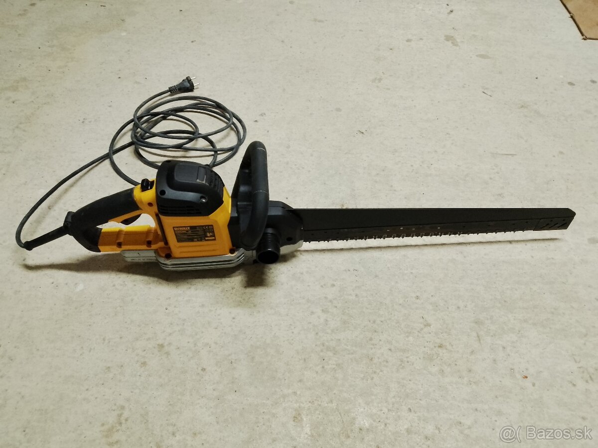 Dewalt alligator