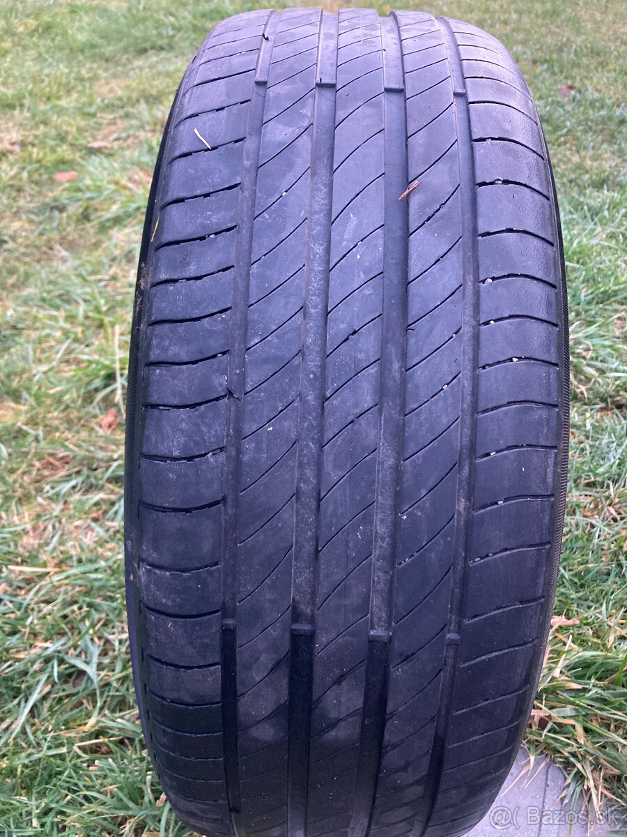 Letné pneumatiky 205/55 R16