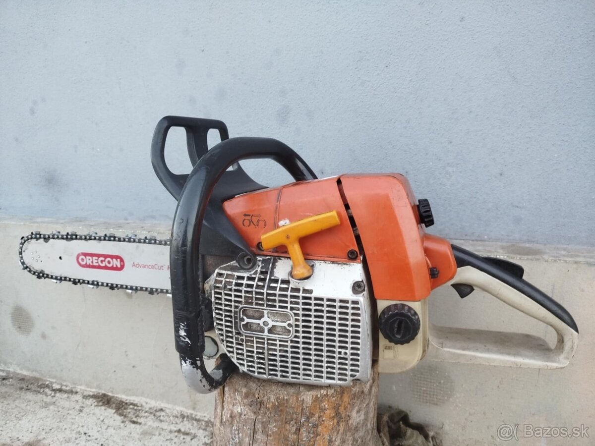 STIHL MS440