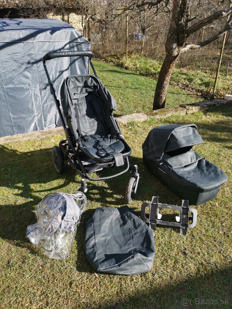 Britax Romer Go big 2