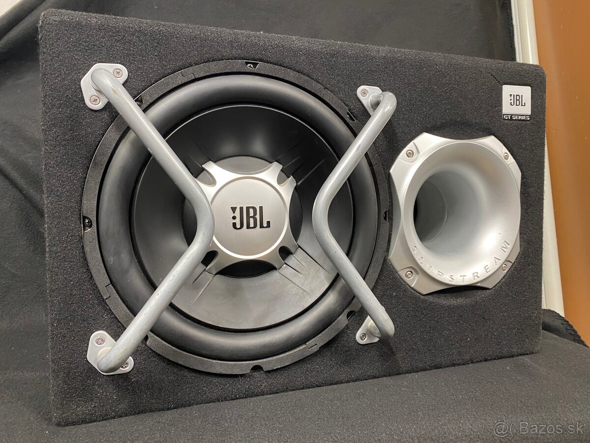 Subwoofer jbl