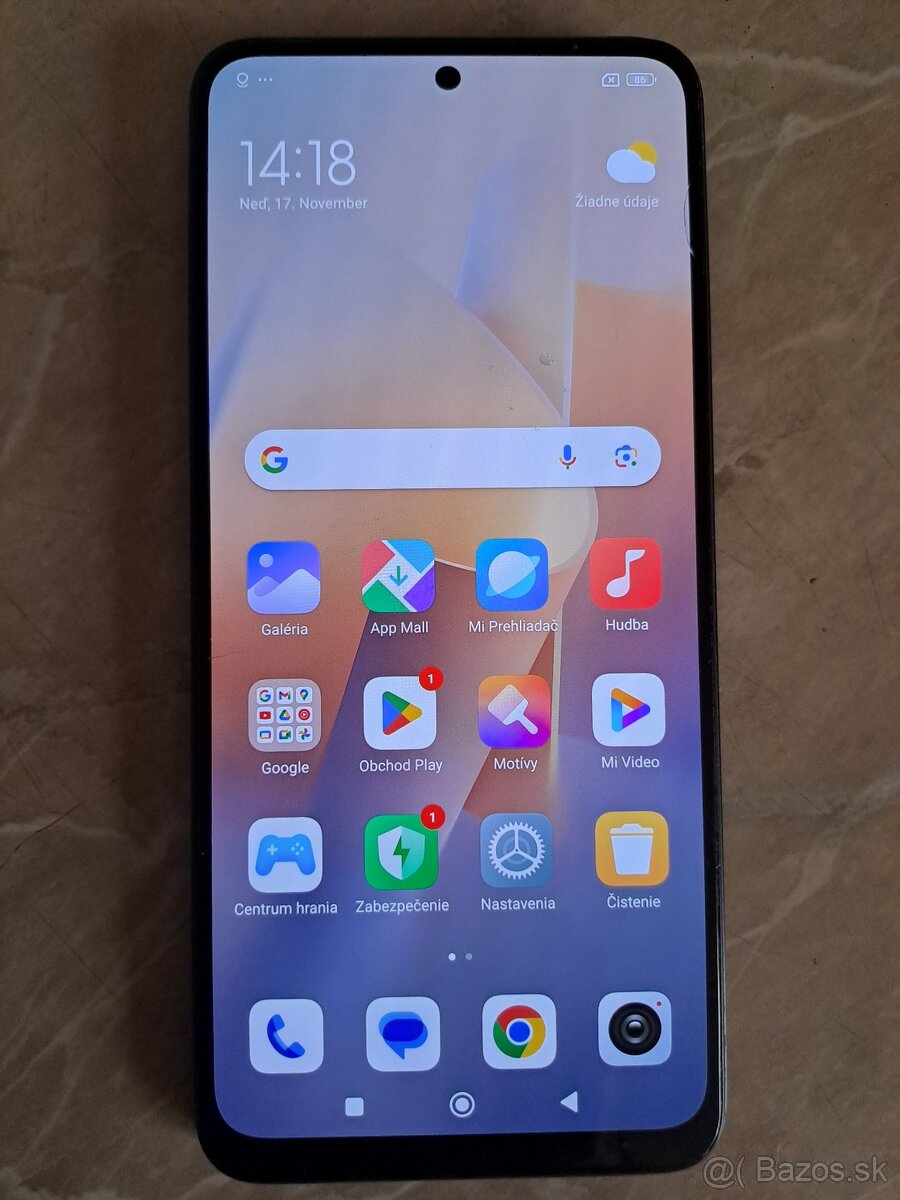 Redmi Note 12