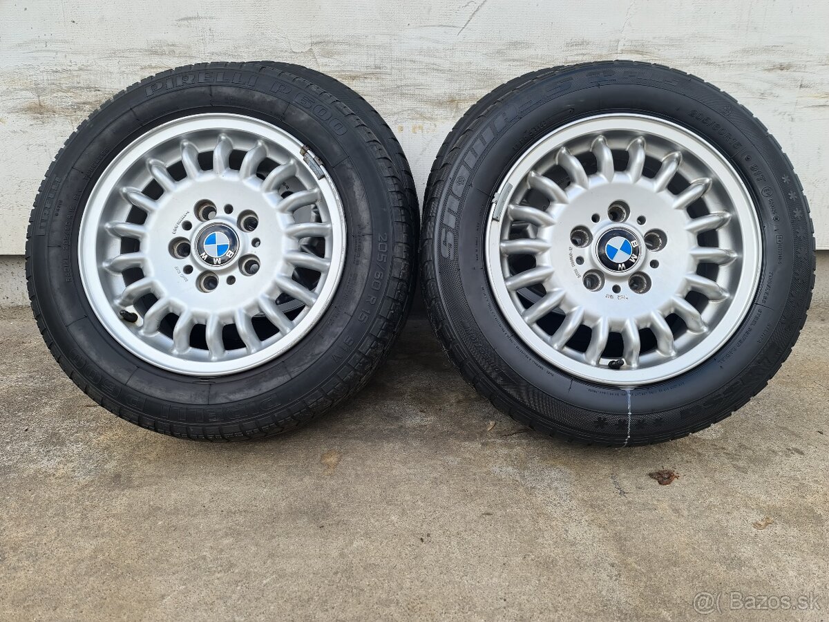 5X120 R15 +PNEU