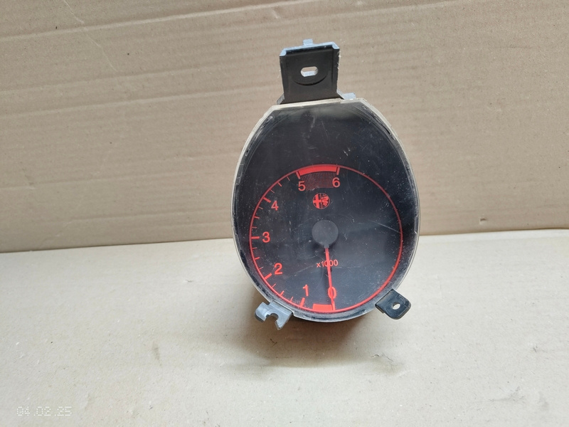 tachometer alfa romeo 6850840070 20€