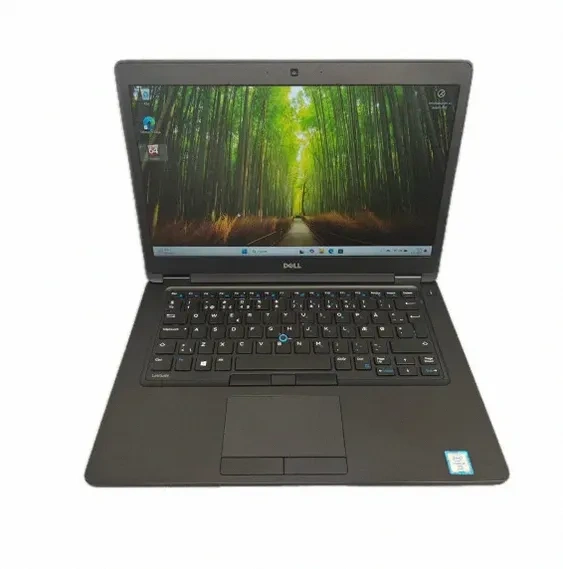 Dell Latitude 5480