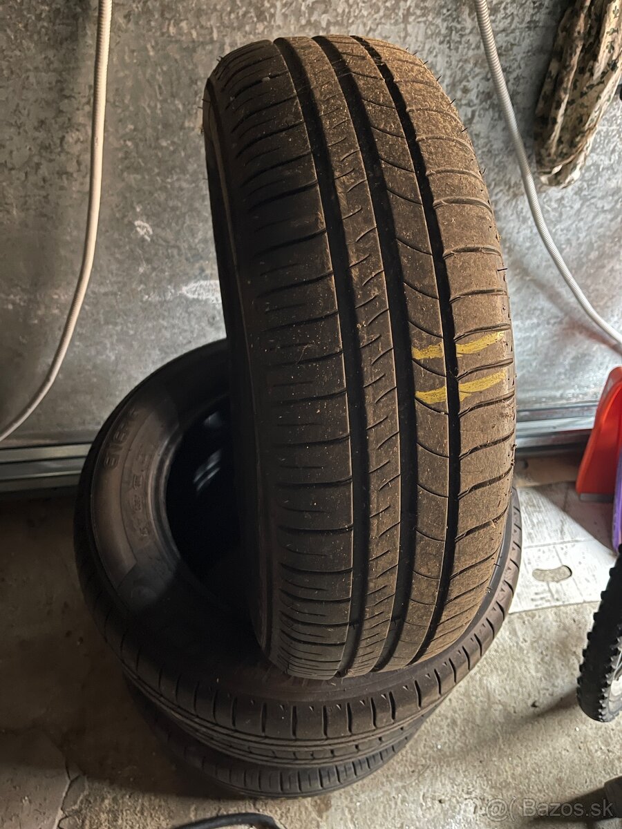 Pneumatiky 185/65 r15