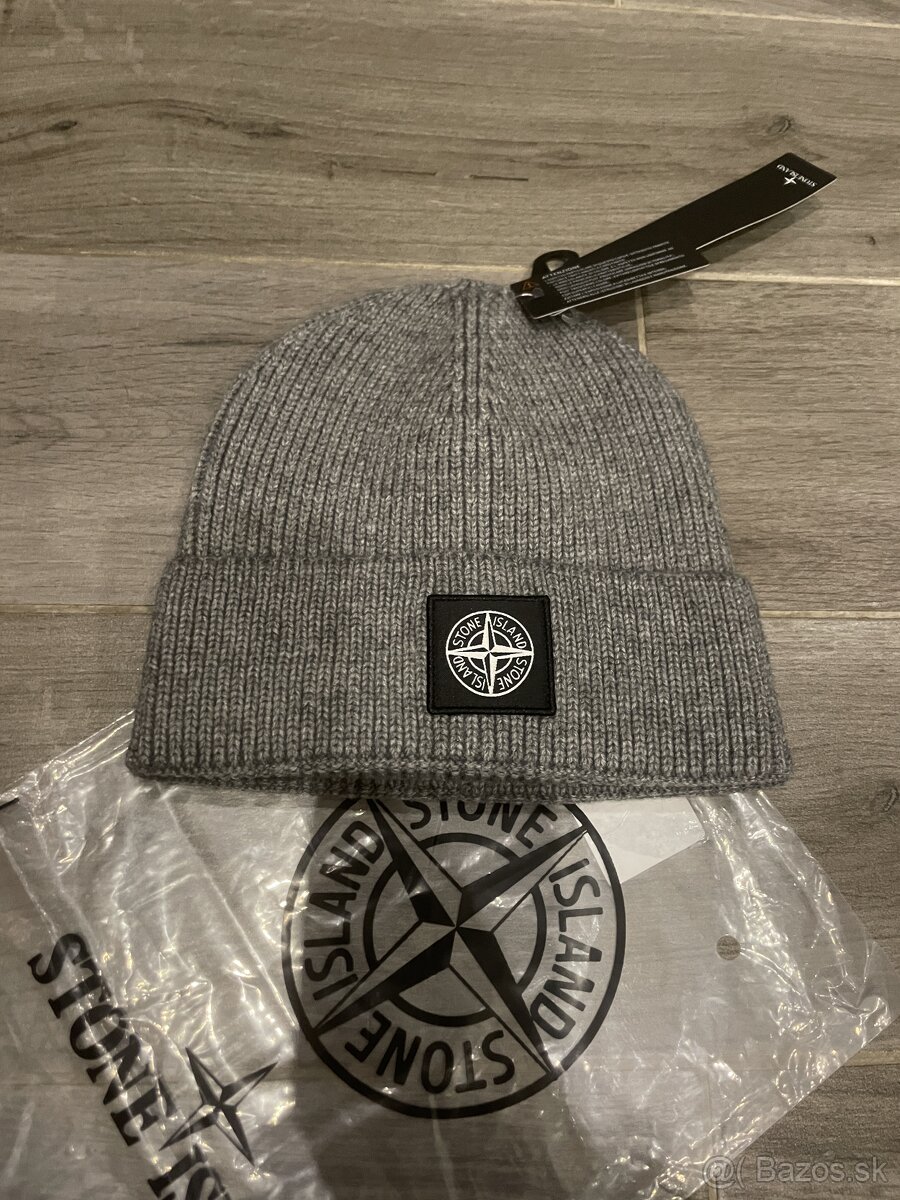 Čiapka Stone Island