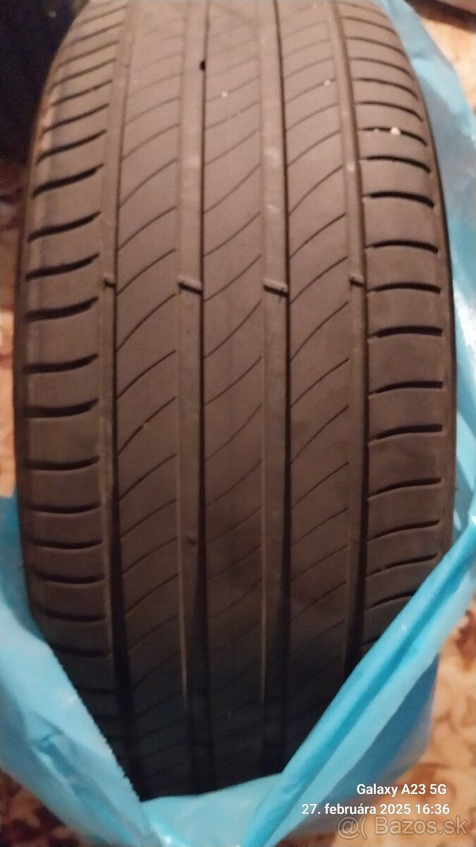 Michelin Primacy 4 235/55 R18 100V