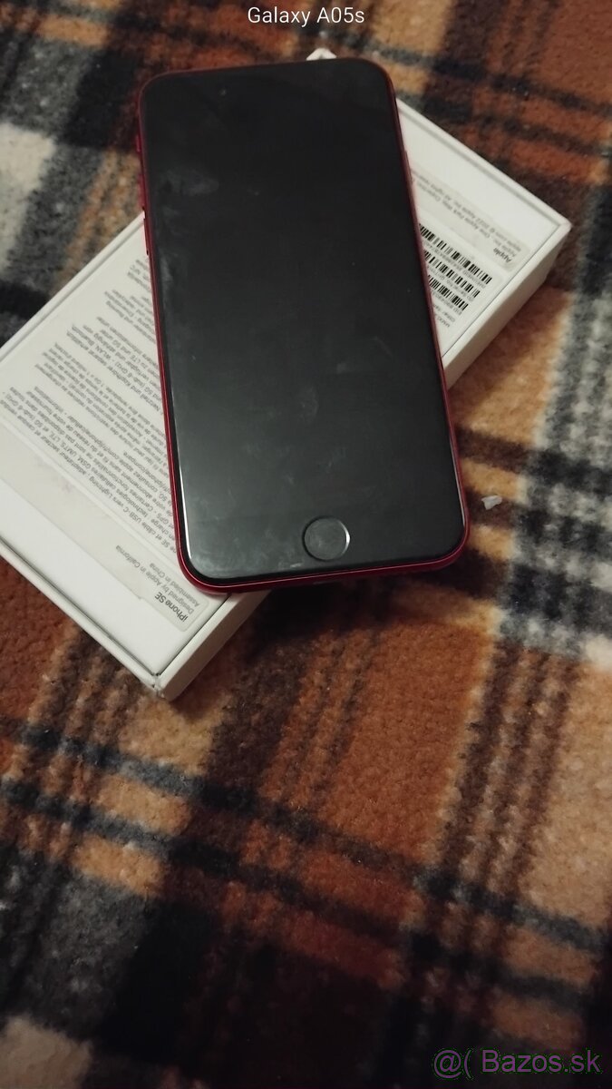 IphonebSE2022