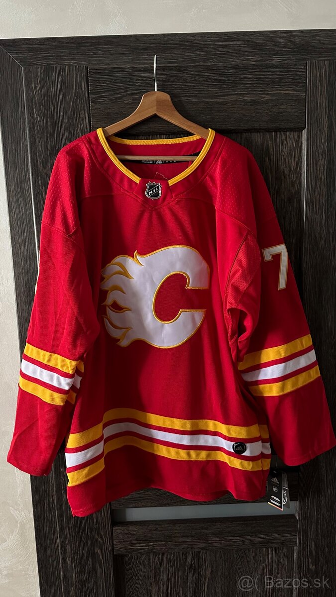 NHL DRES CALGARY FLAMES ,, POSPISIL “