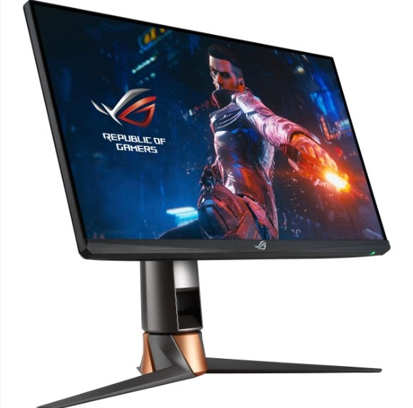 ASUS ROG SWIFT 360Hz PG259QN