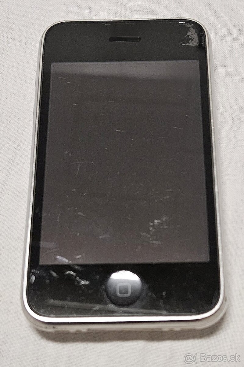 Apple iPhone 3G