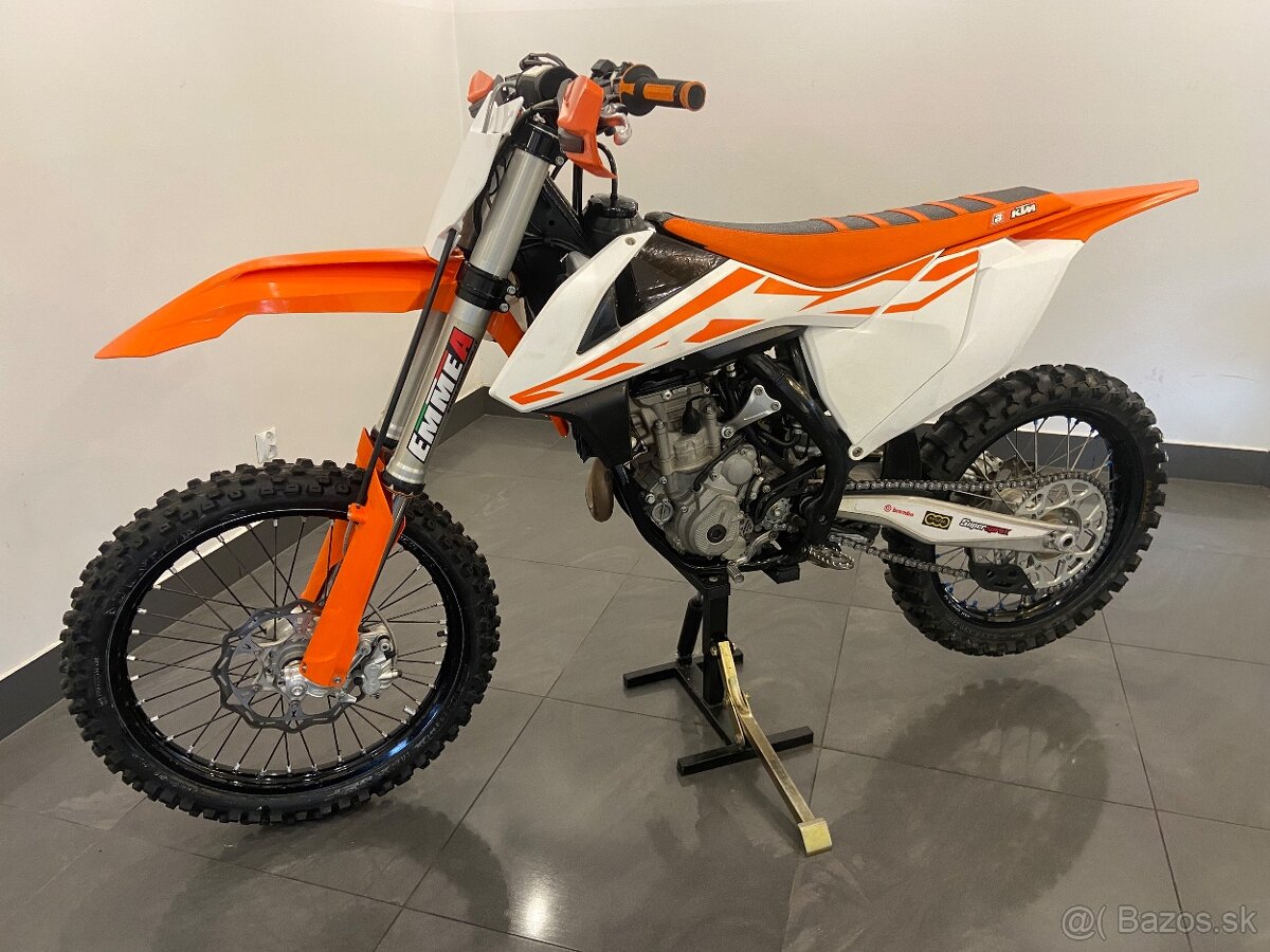 Ktm sxf 250