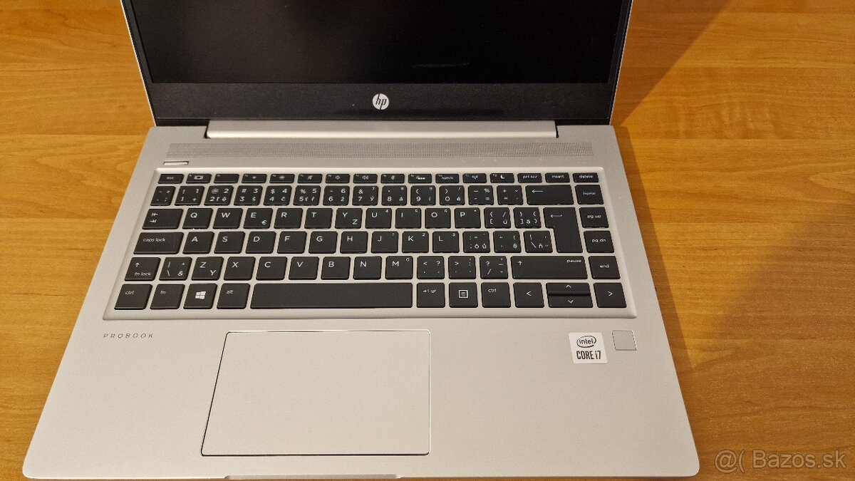 HP ProBook 440 G7