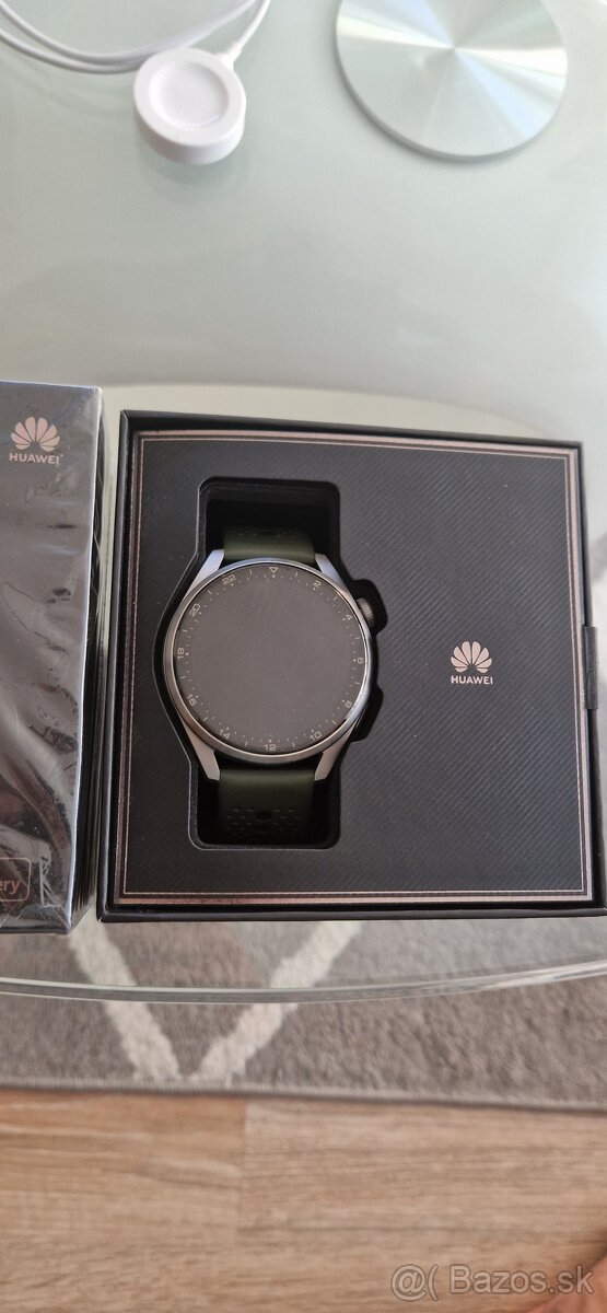 Huawei watch 3 PRO