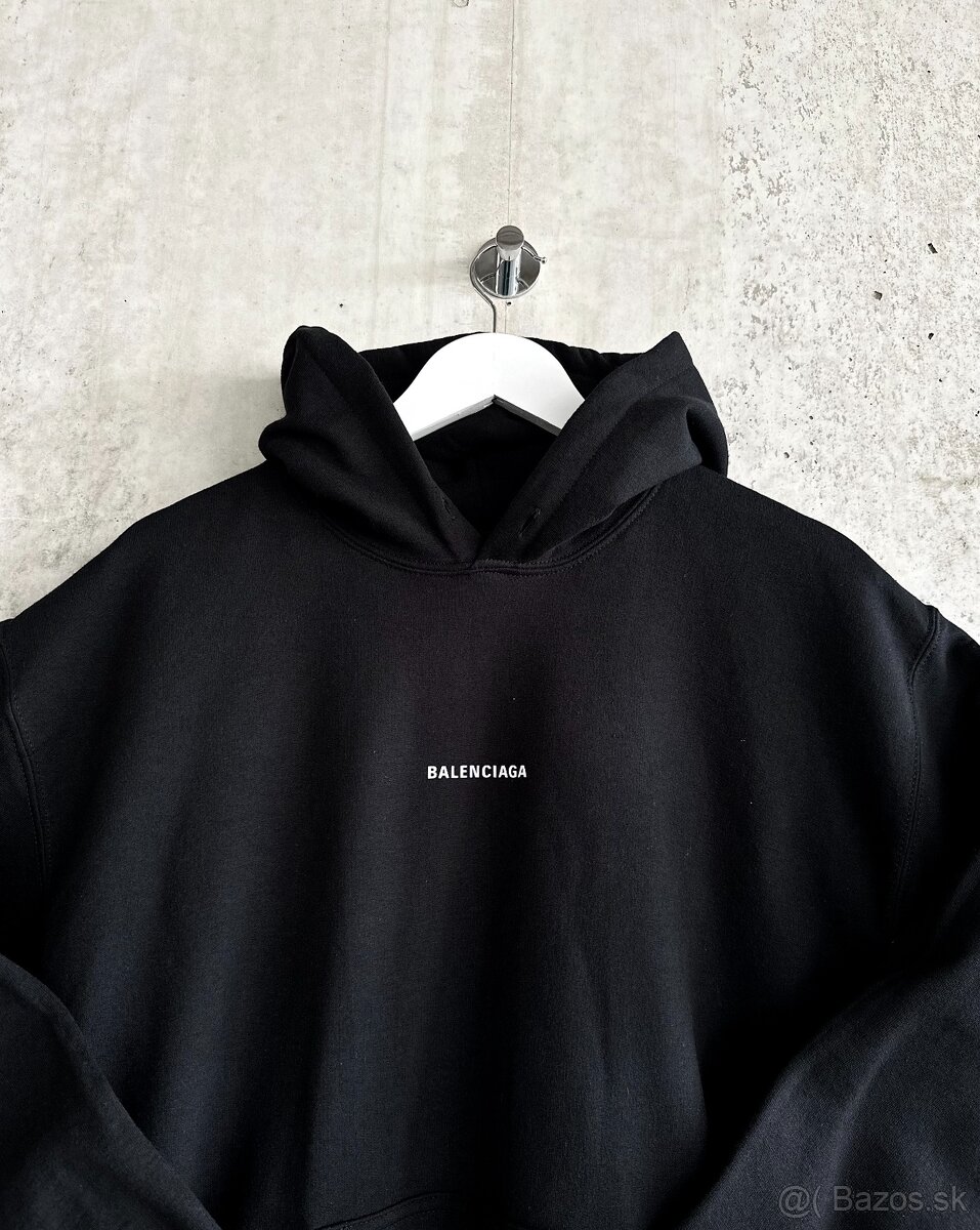 Hoodie BALENCIAGA