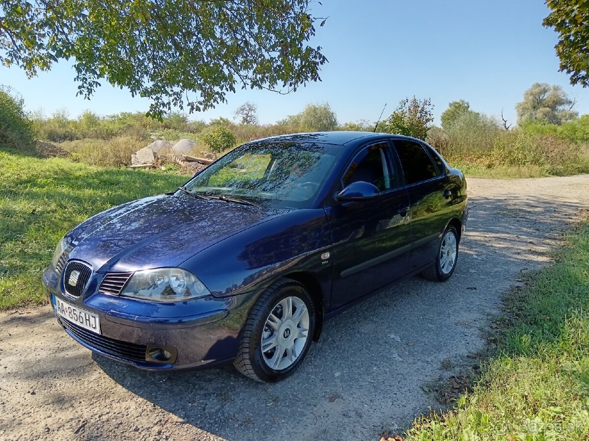 Seat Cordoba 1.9TDI