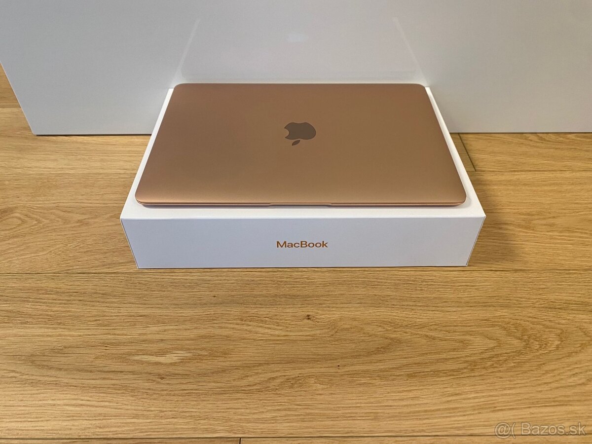 MacBook Retina 12 Rose Gold