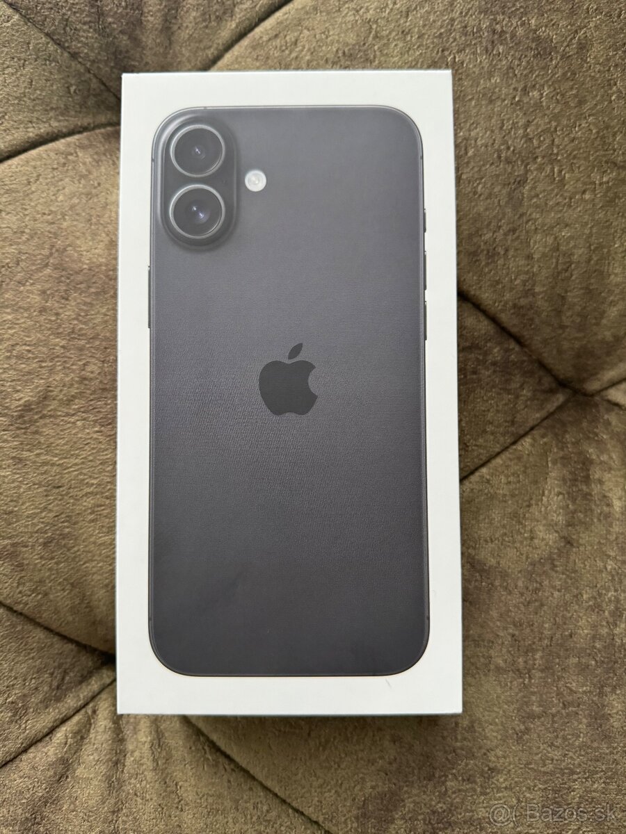 16 plus 128 gb black