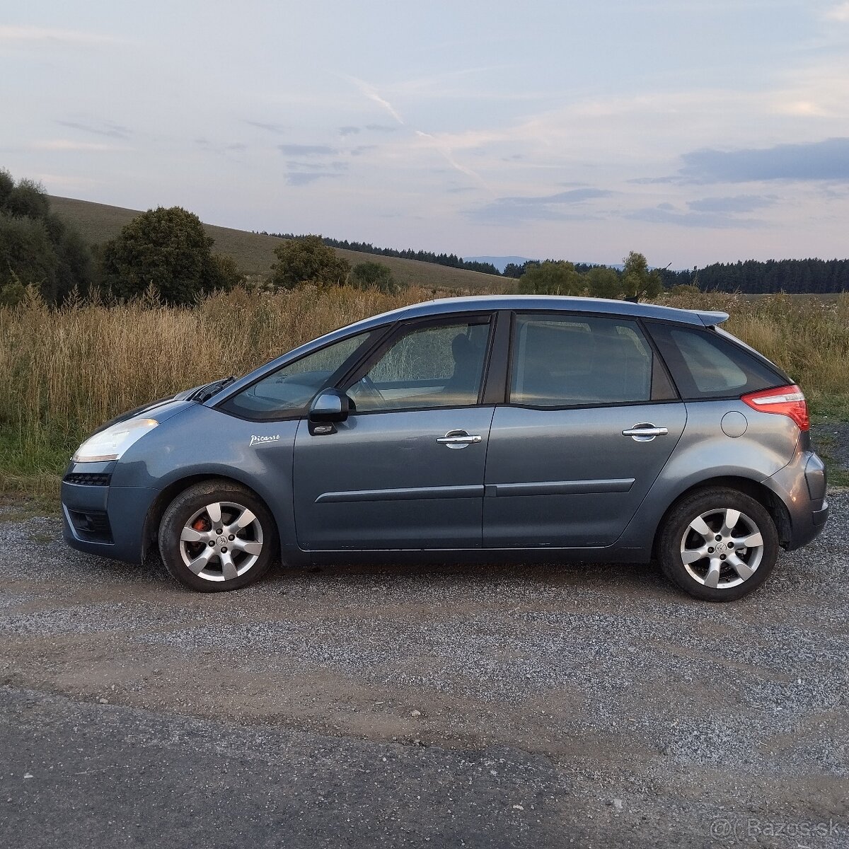 Predám/ vymením Citroen C4 Picasso 1.6. Hdi,