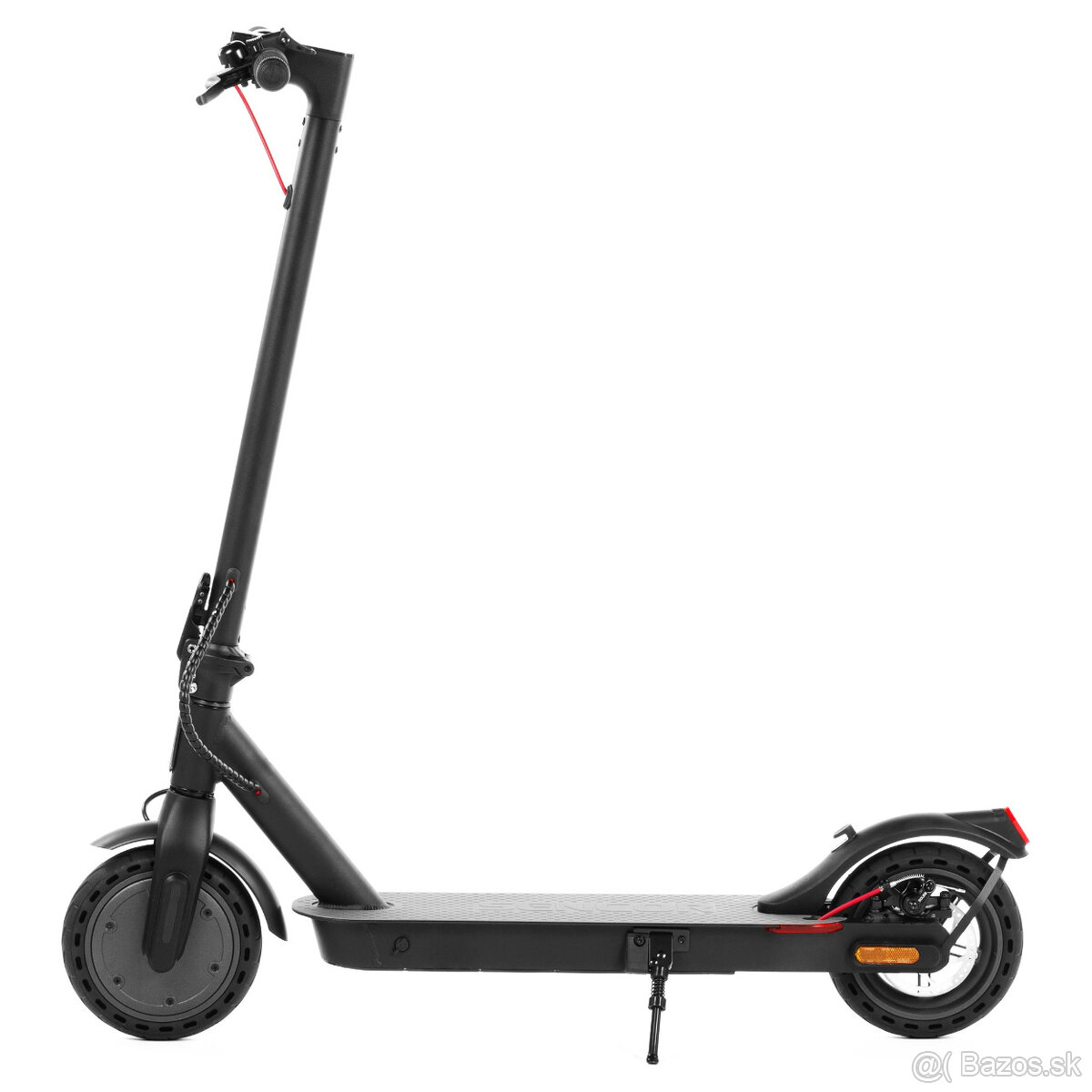 Nová e-kolobežka - Sencor SCOOTER ONE S20