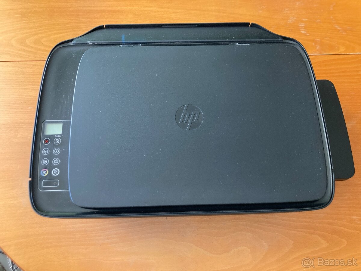 Multifukčné zariadenie HP Ink Tank Wireless 415