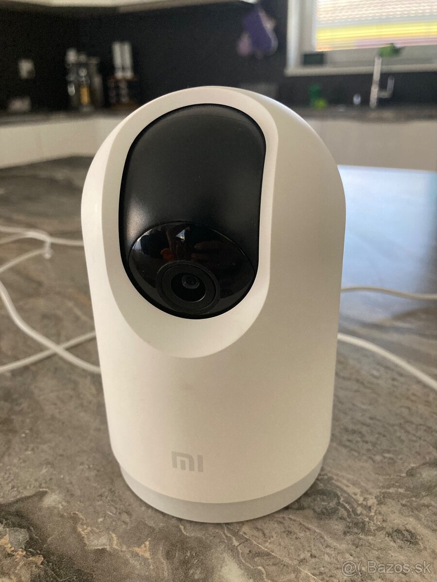 Xiaomi kamera 2k pro 360