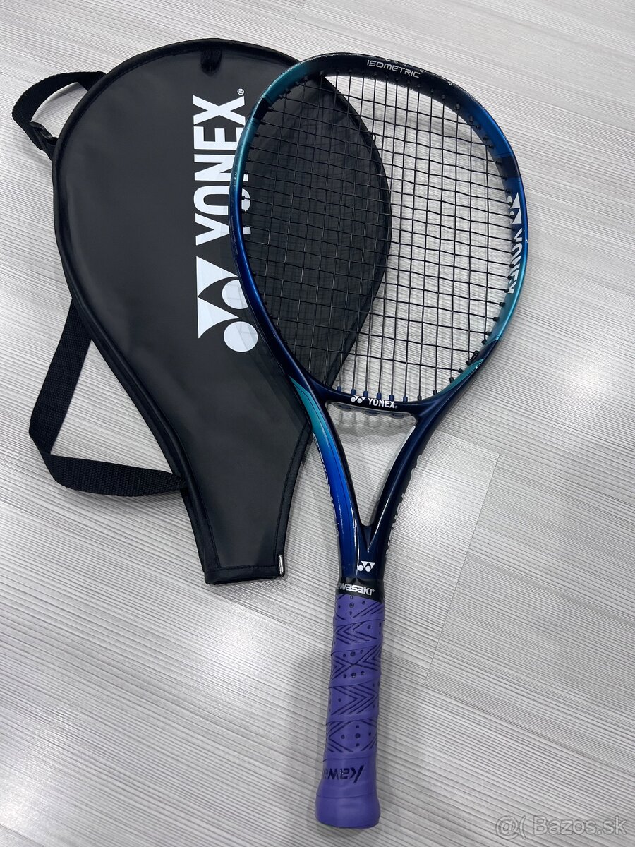 Yonex Ezone raketa