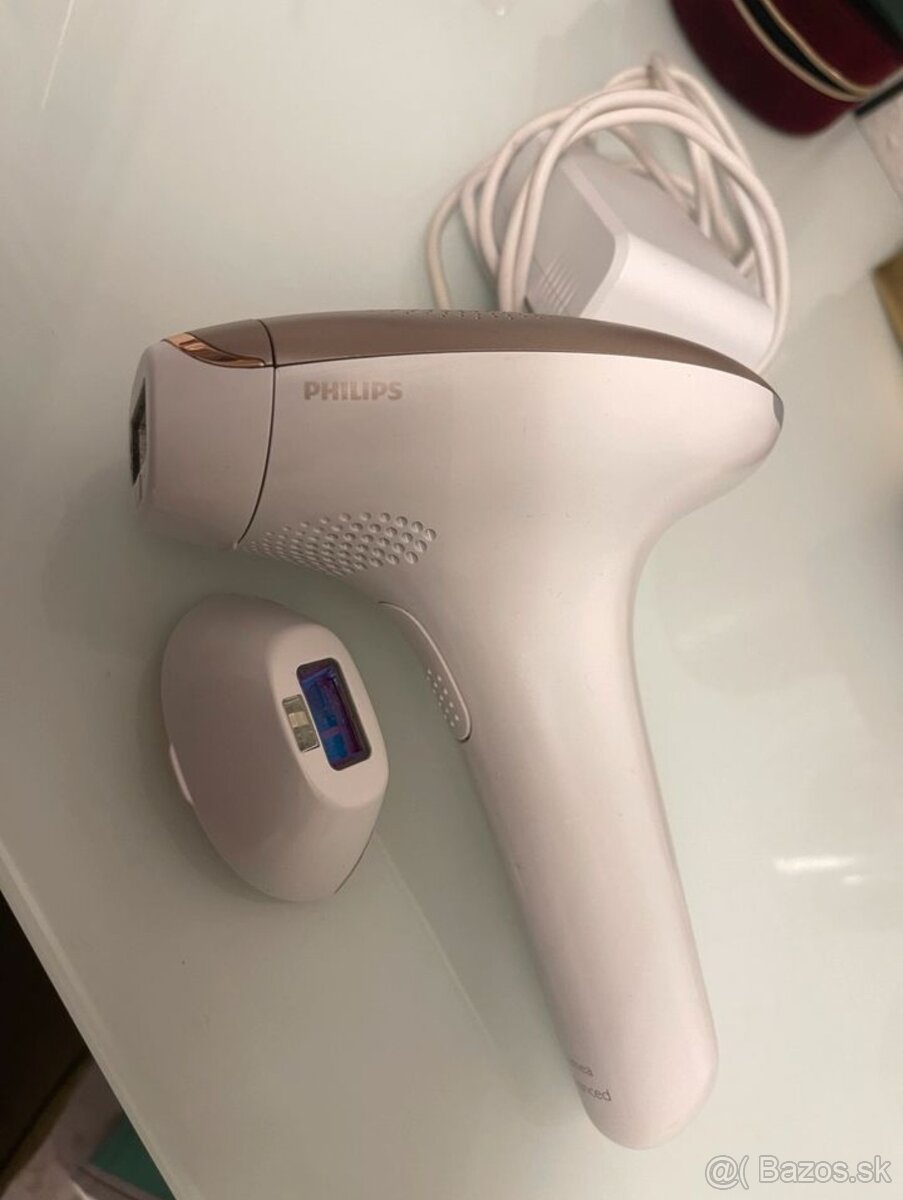 Philips Lumea SC1997