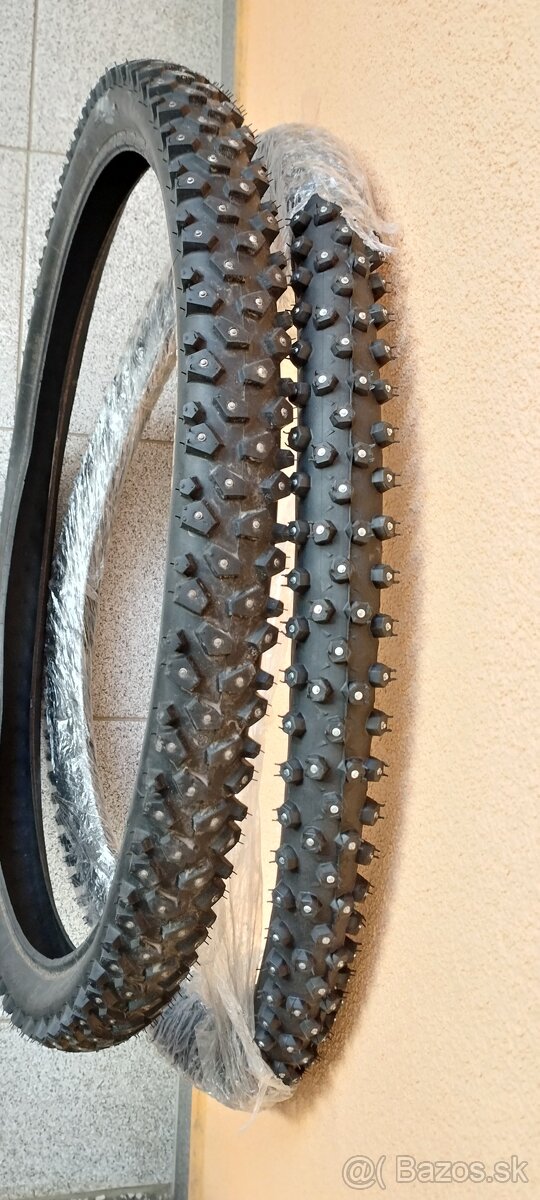 26" Continental + schwalbe+ maxxis