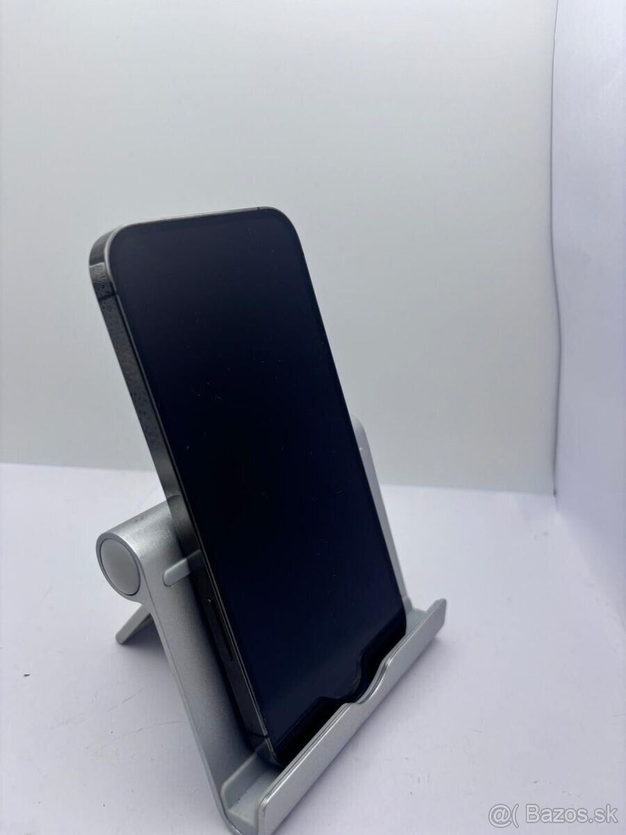 Iphone 12 pro Graphite super stav