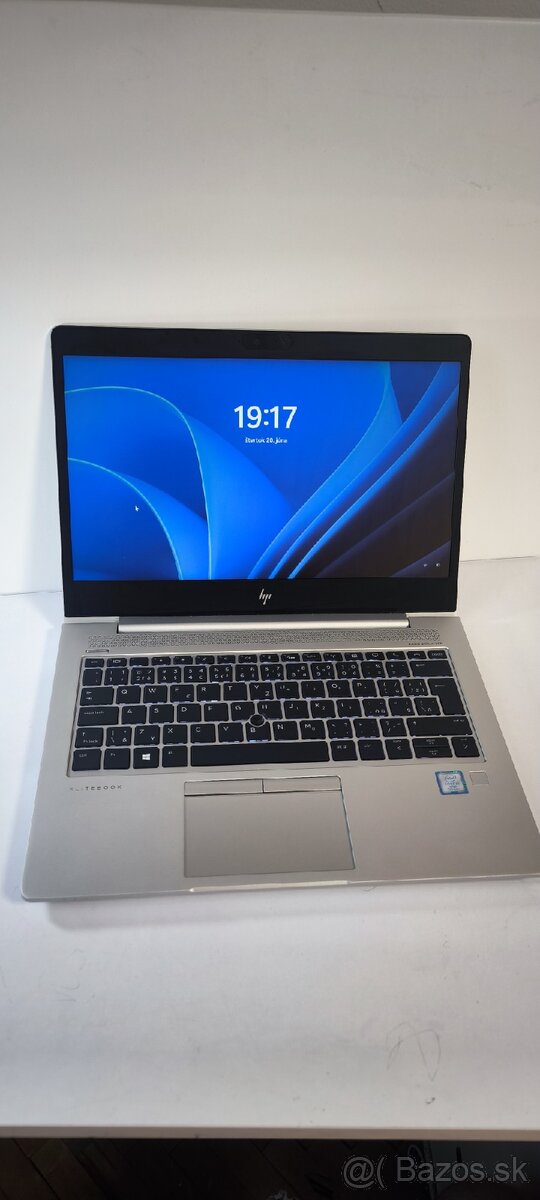 HP Elitebook 830 G5