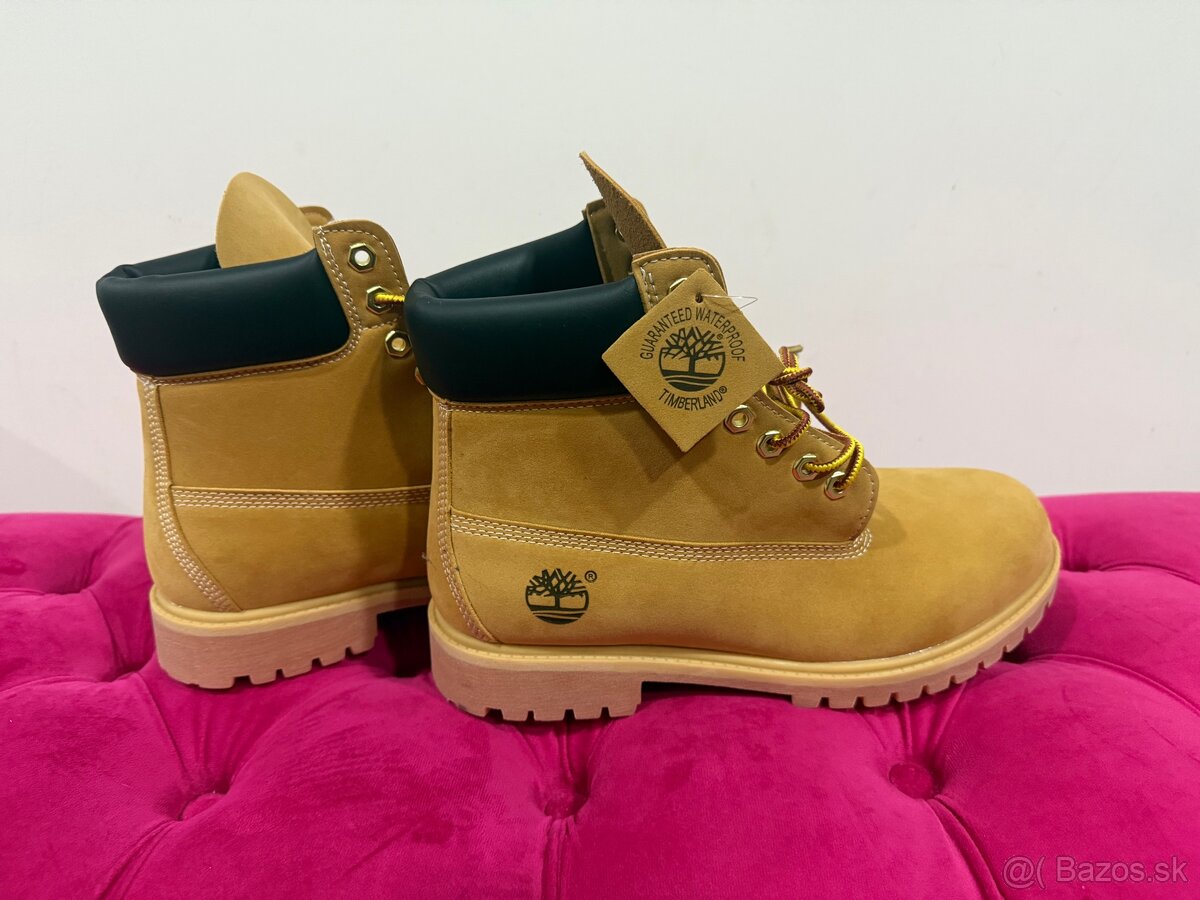 Timberland 44