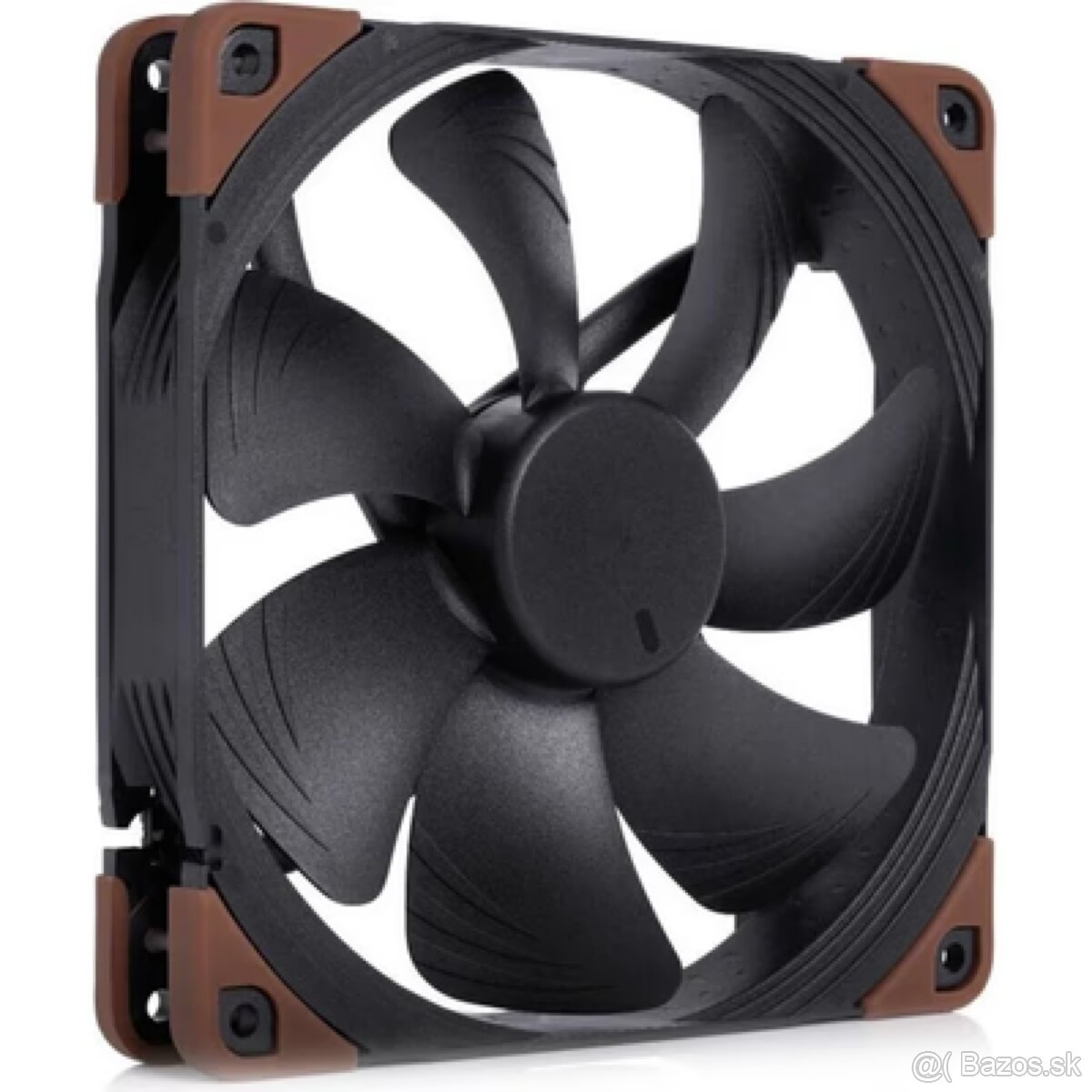 4x Noctua NF-A14 Industrial