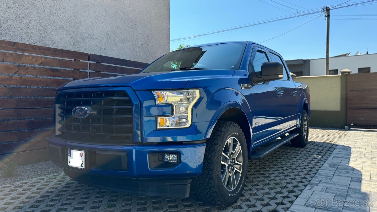 Ford F 150