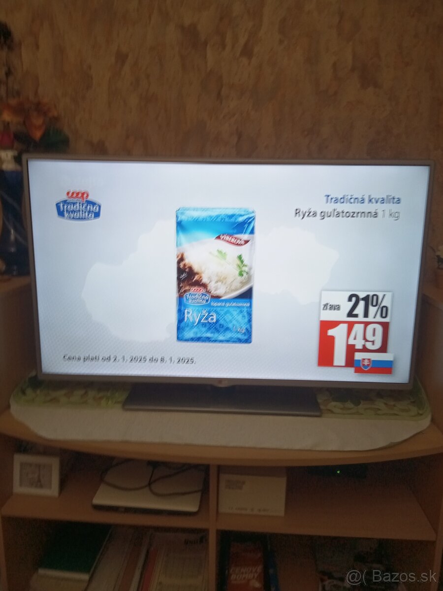 TV LG 42LB580V-ZM  LCD LED