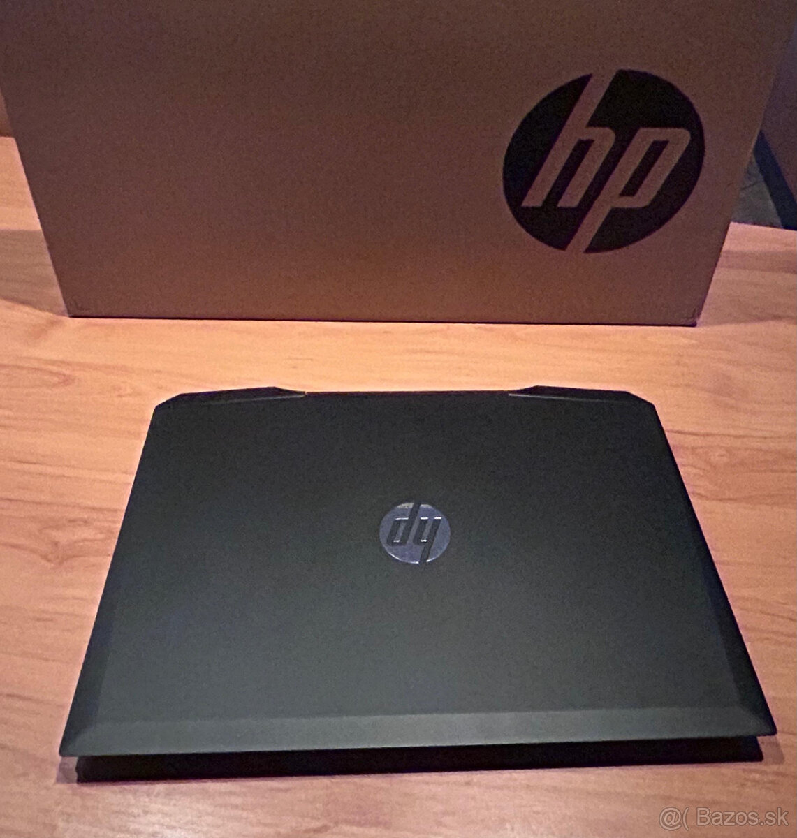 HP Pavilion Gaming 15