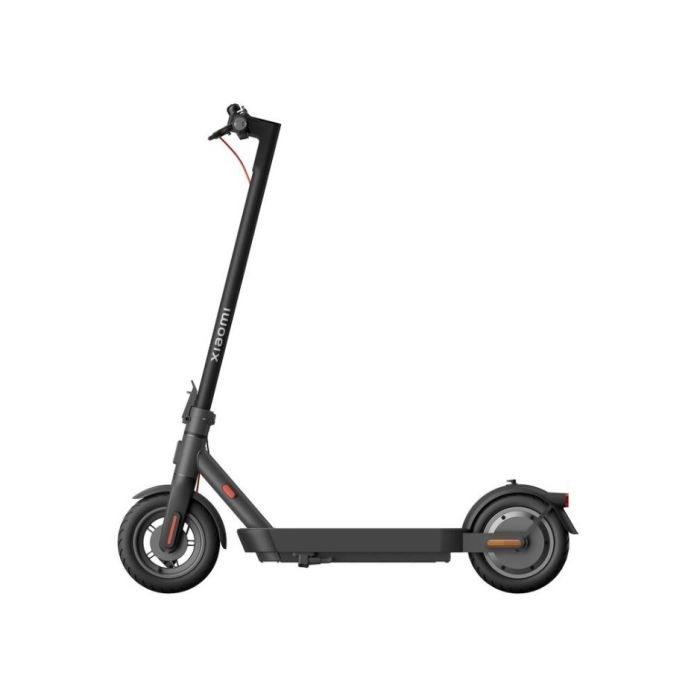 XIAOMI SCOOTER 4 PRO 2 GEN STAV JE AKO NOVA