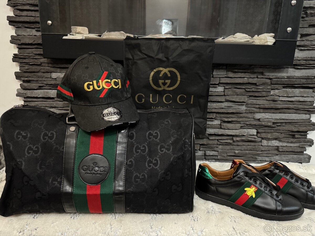 Set Gucci