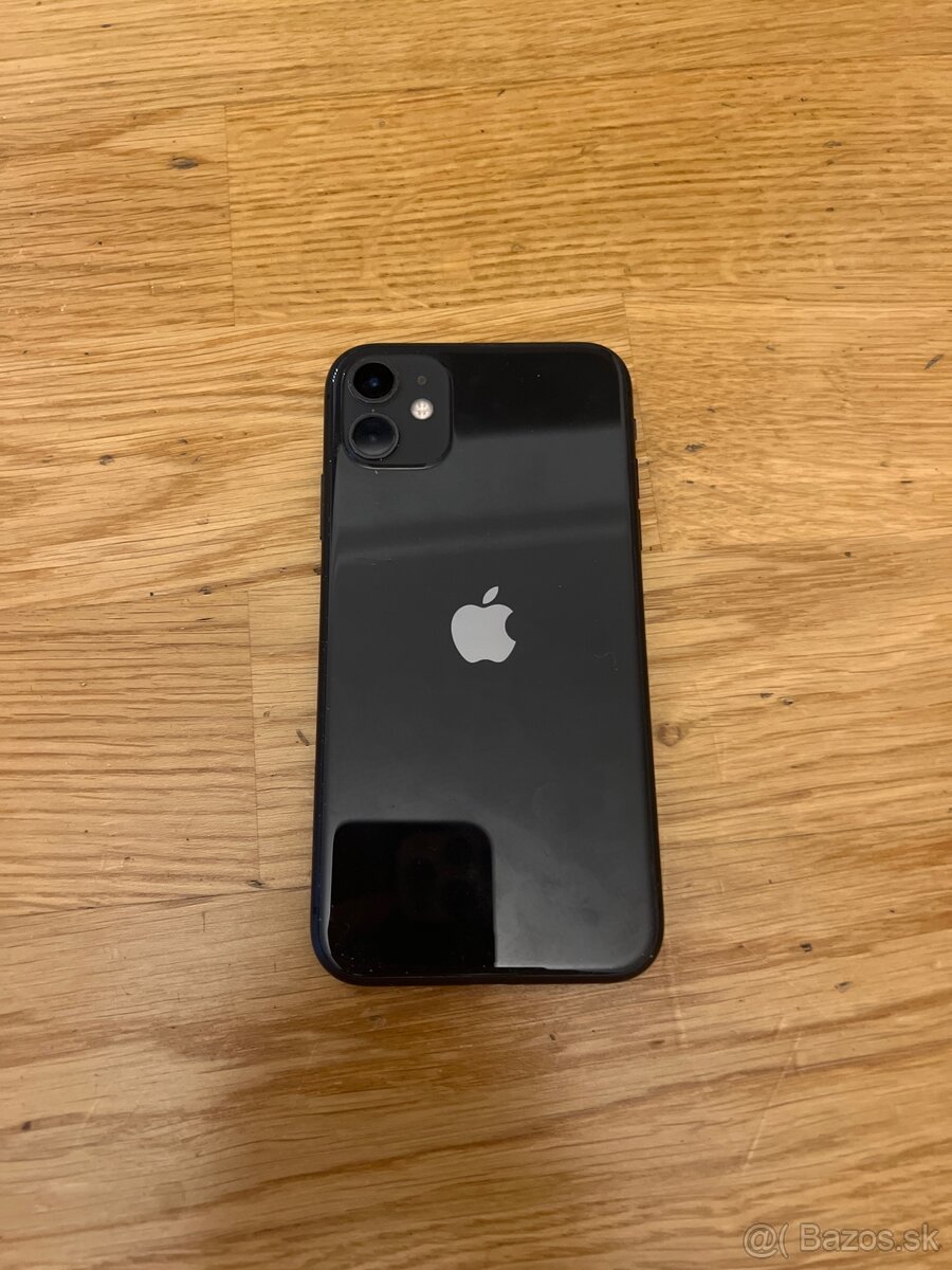 iPhone 11 64gb