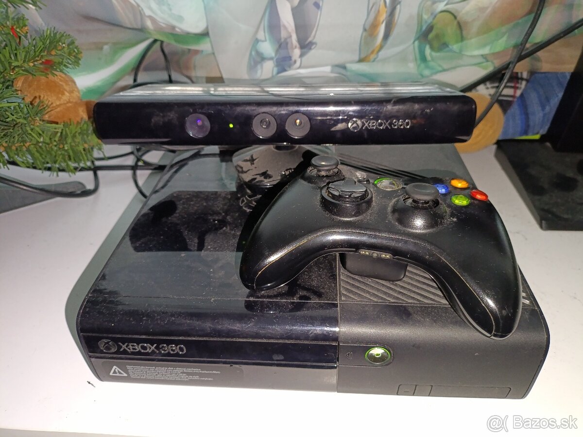 xbox 360