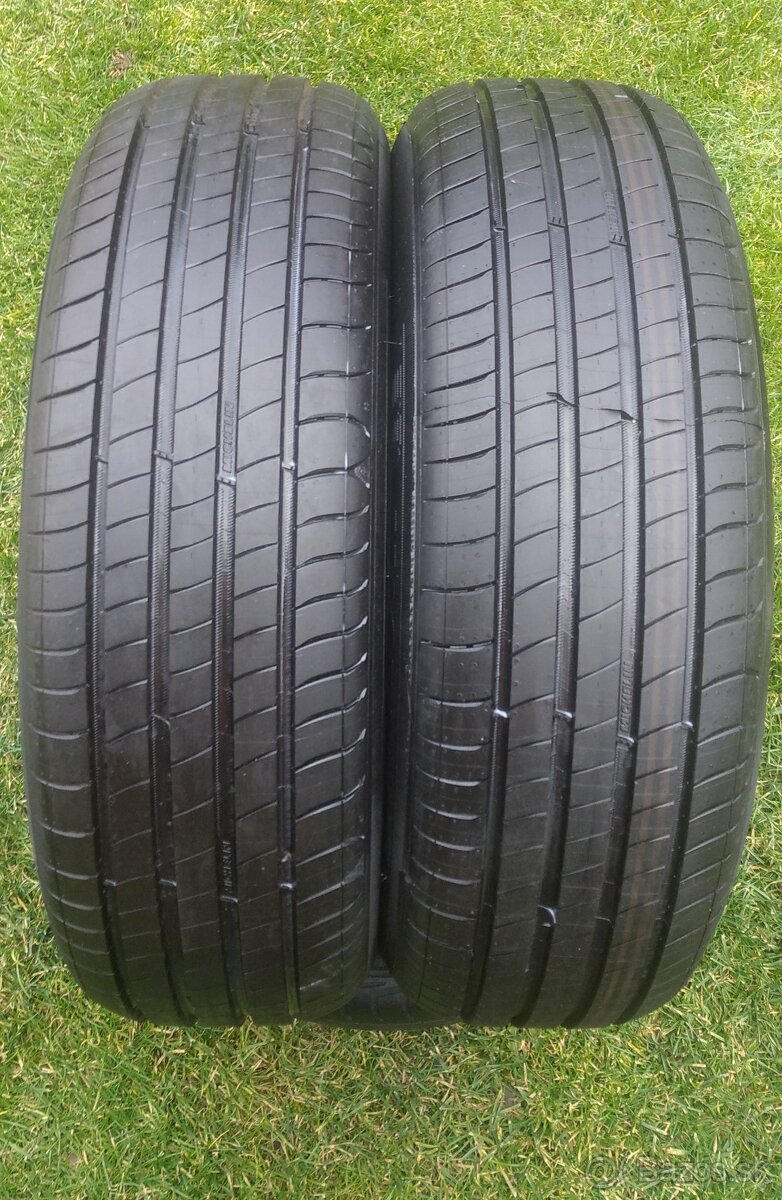 185/65 R15 letné Michelin 2 ks