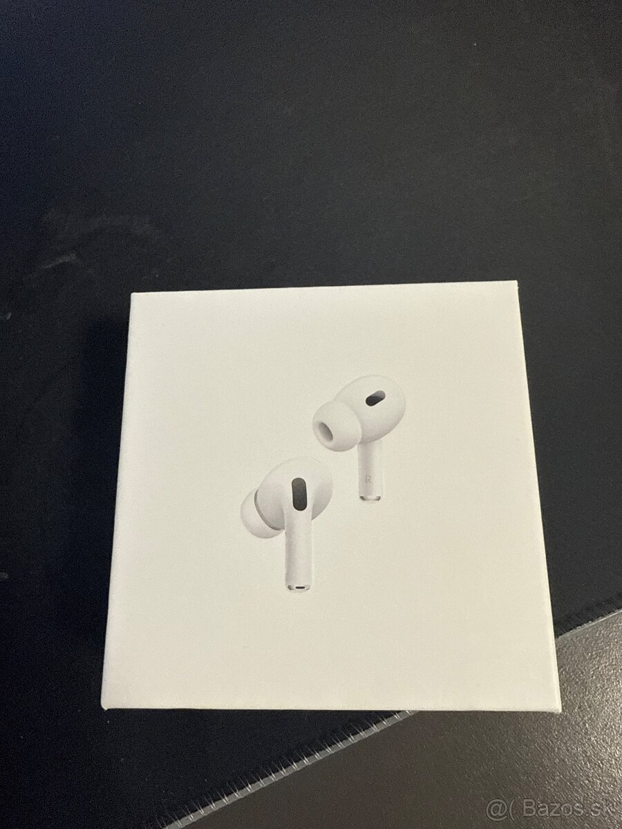 Apple AirPods Pro 2