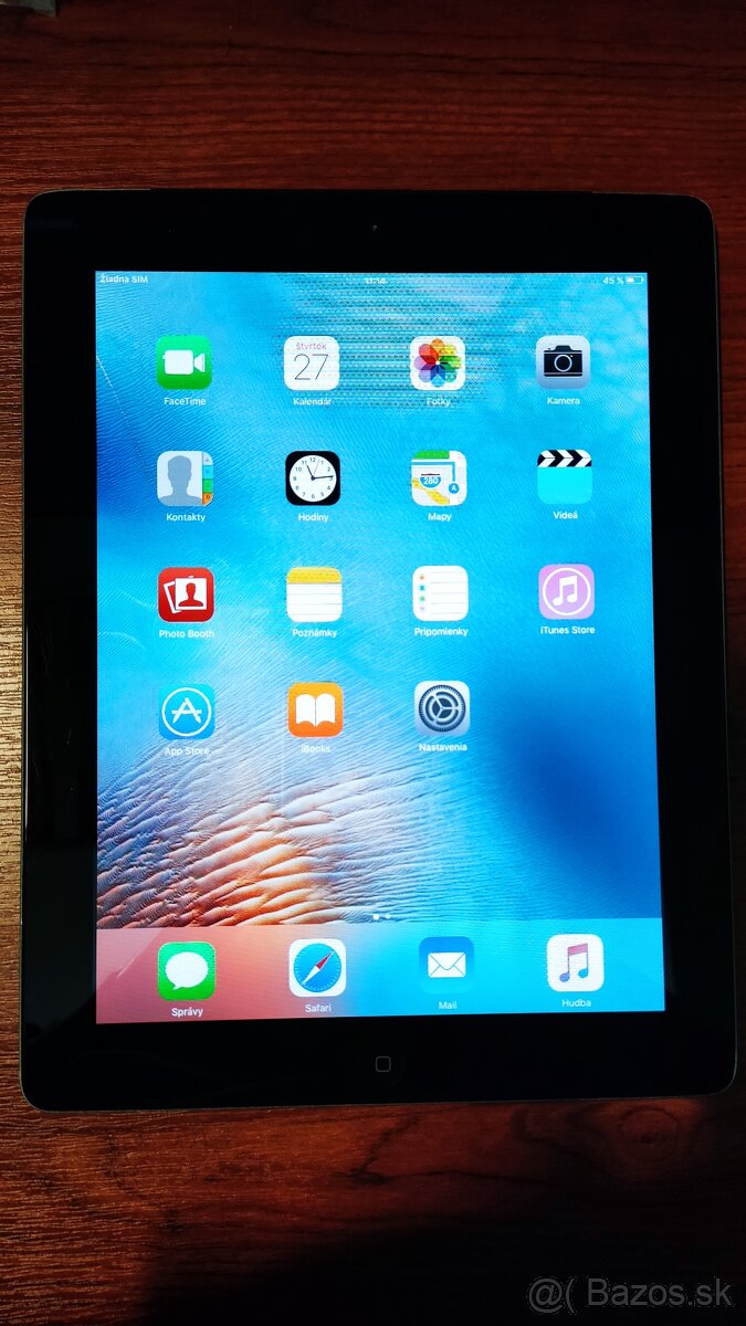 Apple iPad 2 16GB Cellular